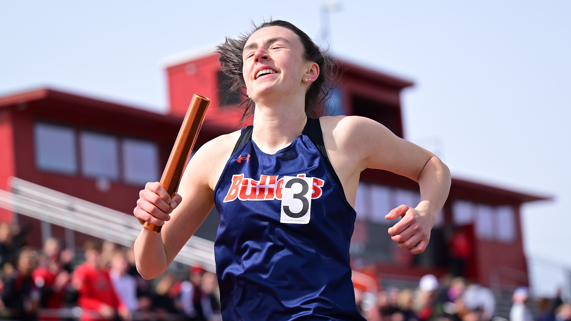 Lillian Boudreau 4/1