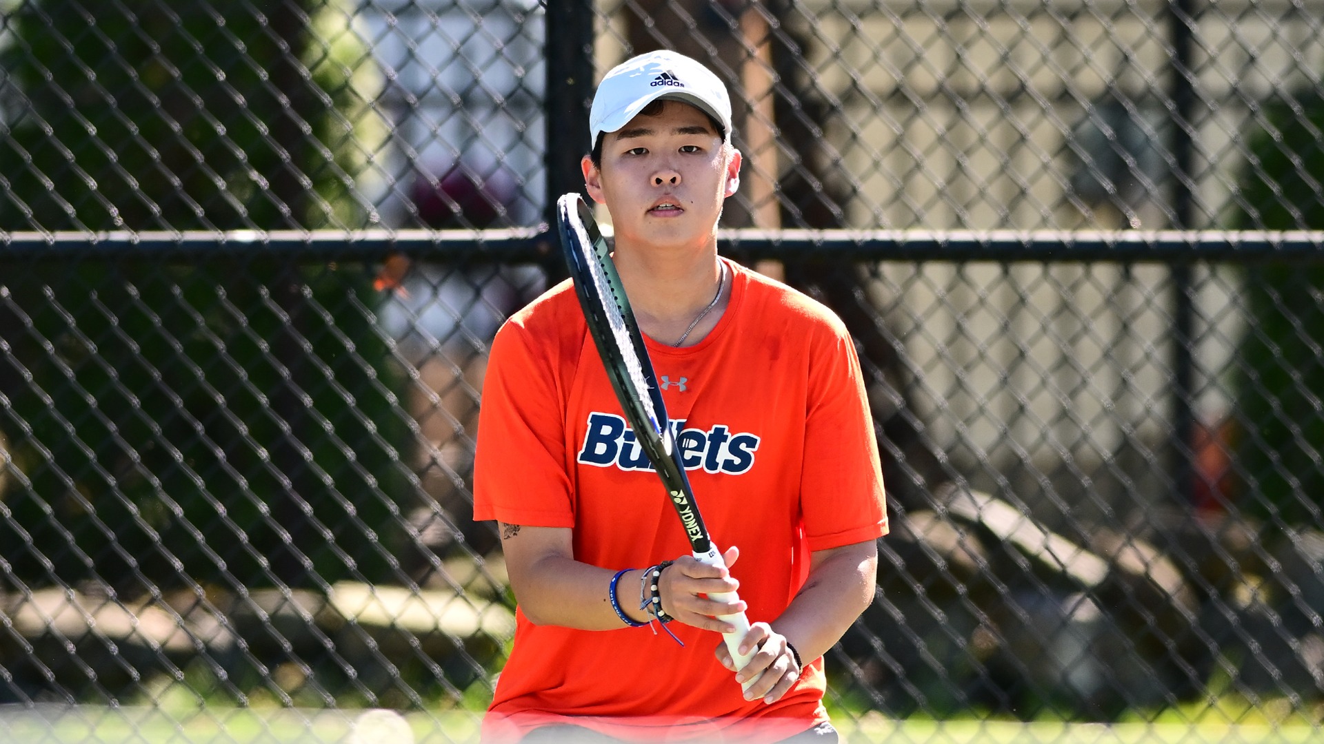Grayson Kahng 4/24