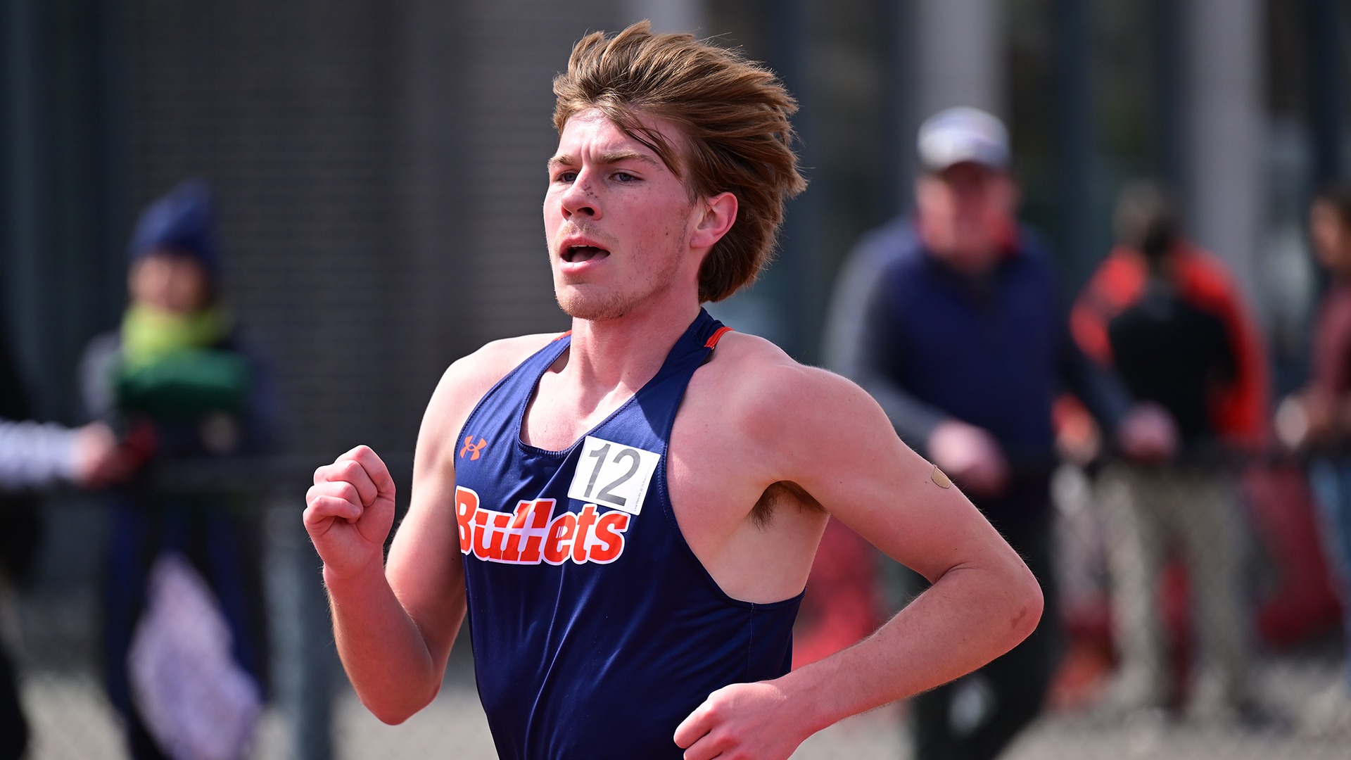 Maddon McNicholas 4/25