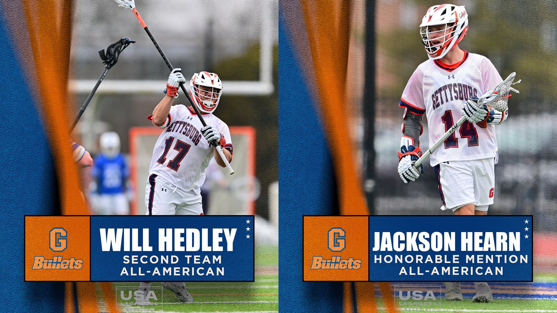 USA Lacrosse Magazine All-Americans