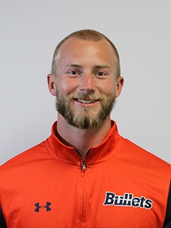Kolton Black