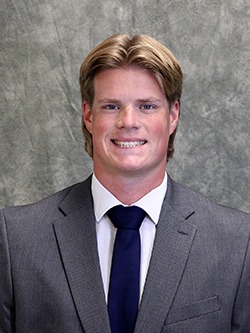 Brady McClintock