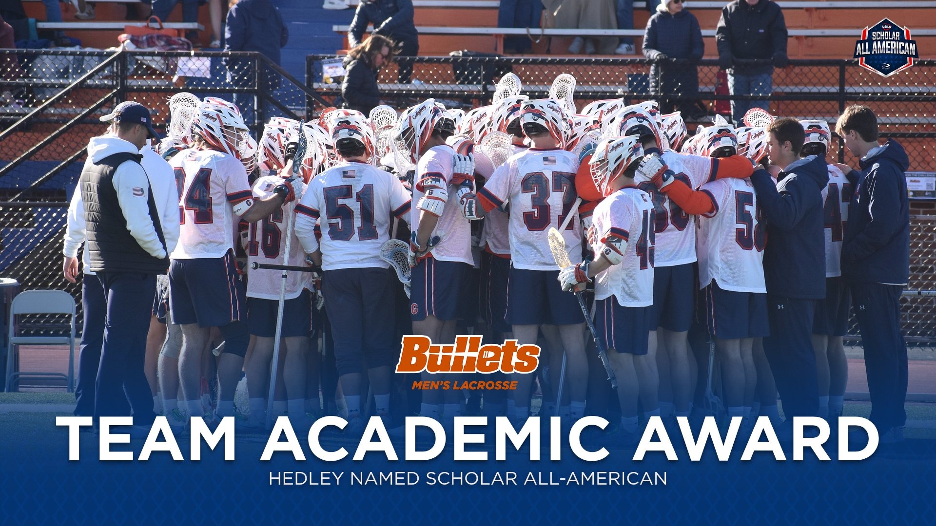 Team Academic Award