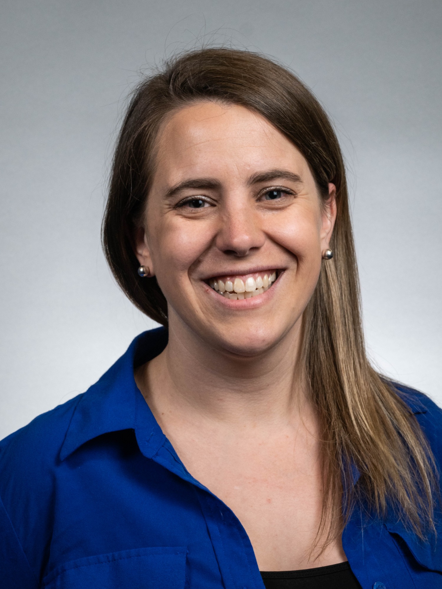 Emily Dieter headshot