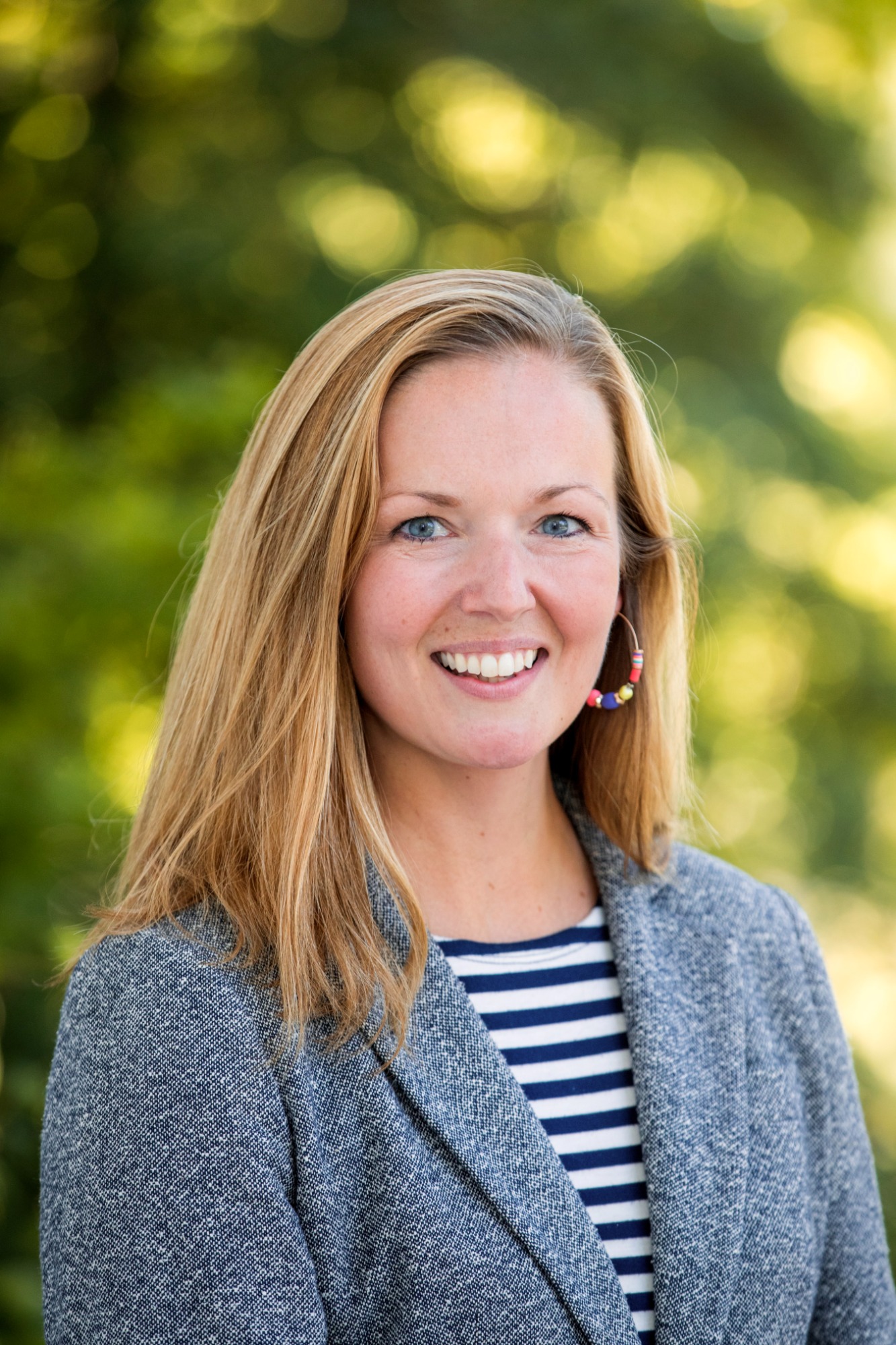Lindsay Reid headshot