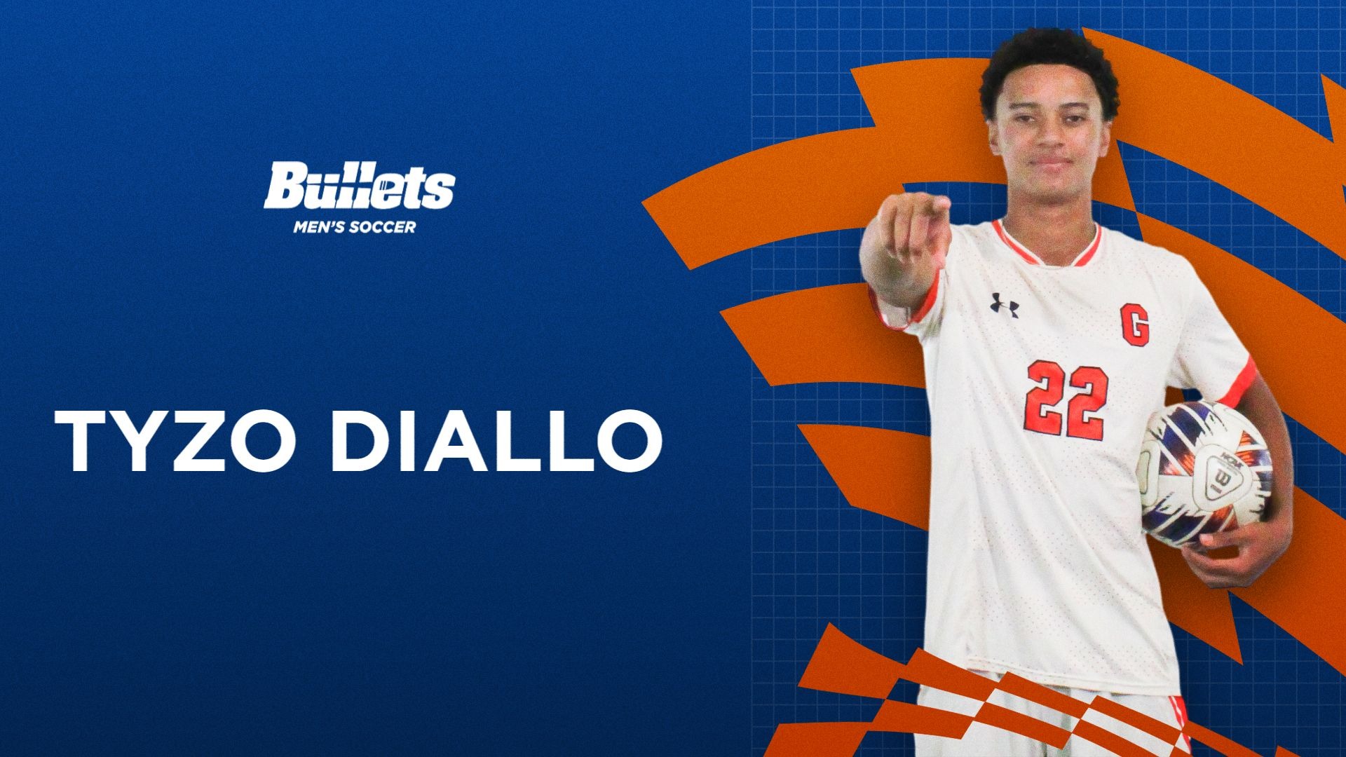 Tyzo Diallo