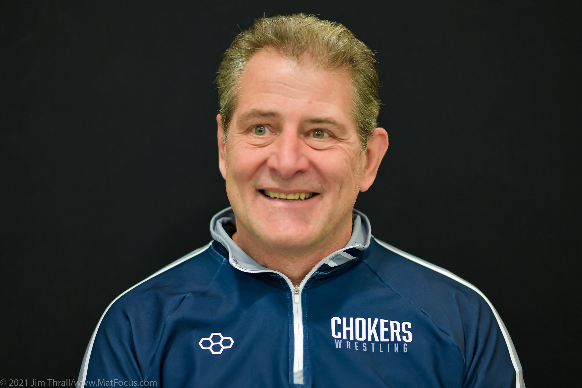 Chris Boeger