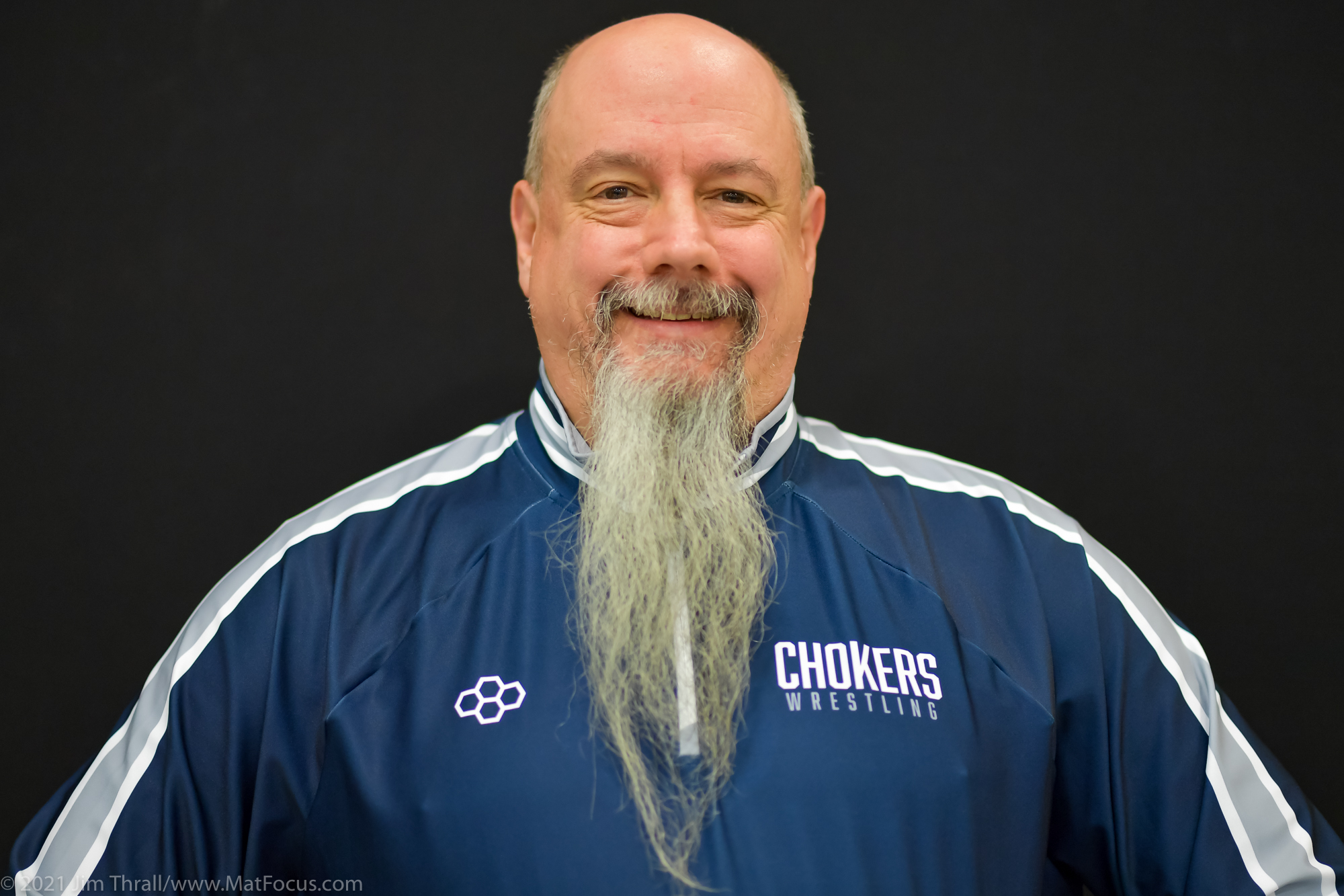 Jim Thrall