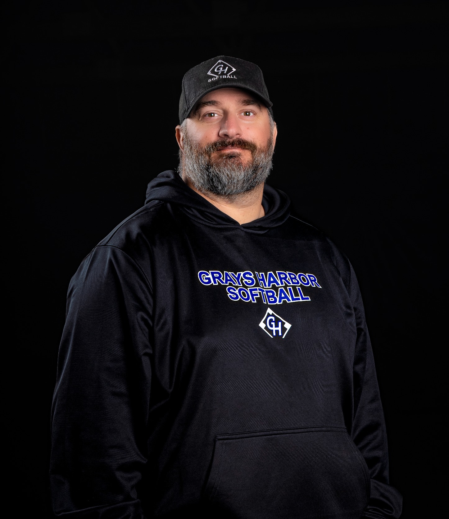 Head Coach Jake White