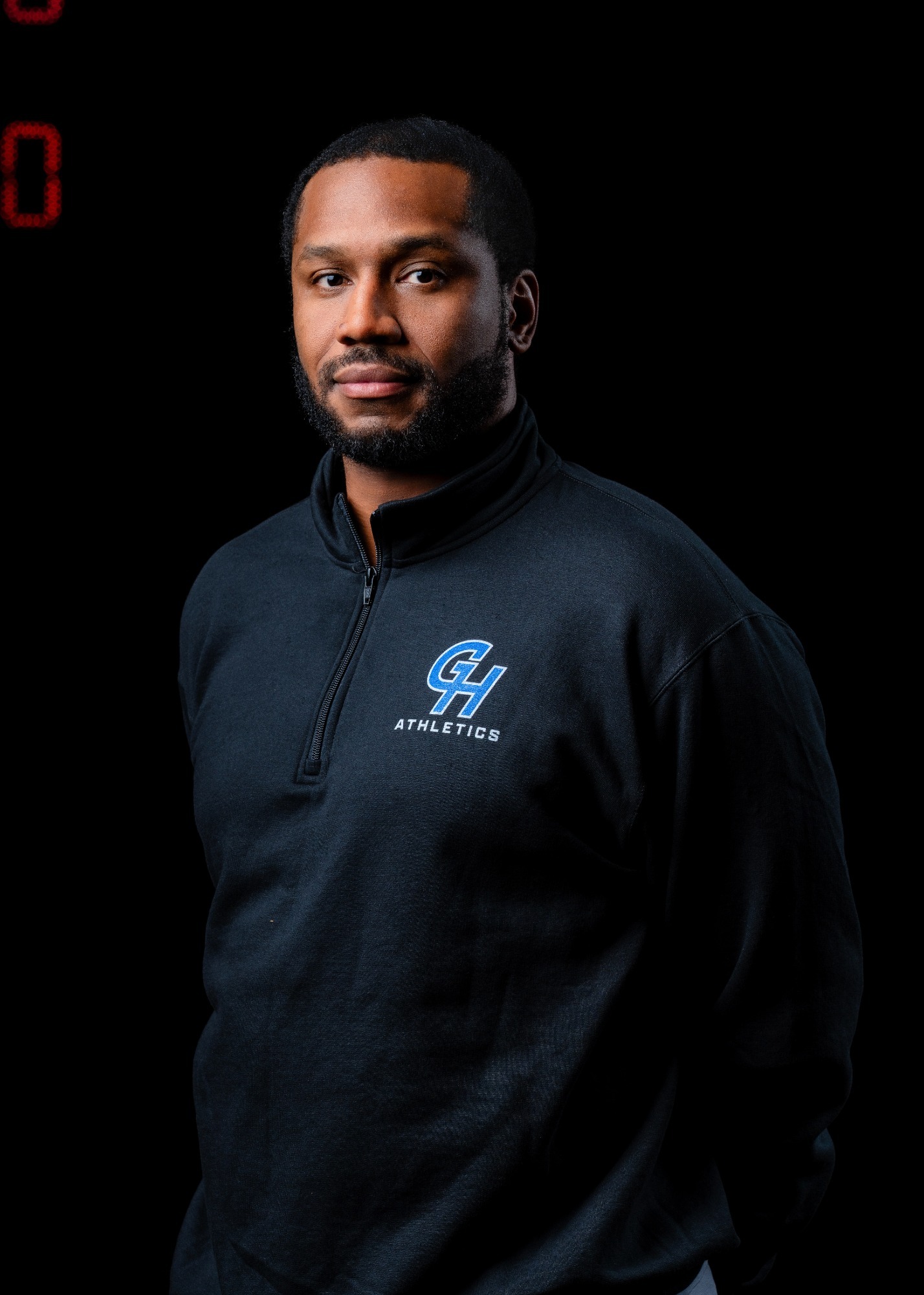 Mens Basketball Coach