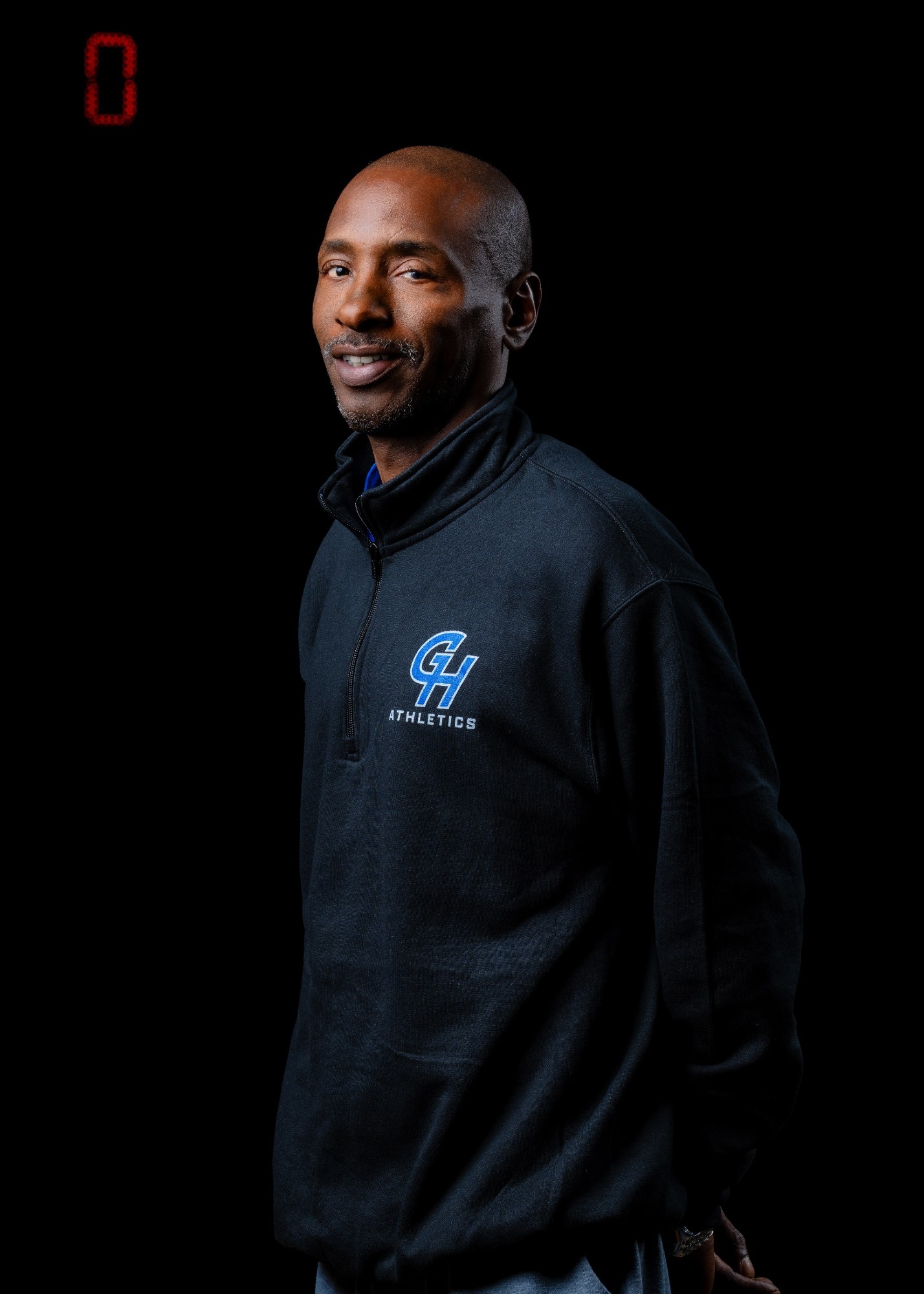 Assistant Basketball Coach