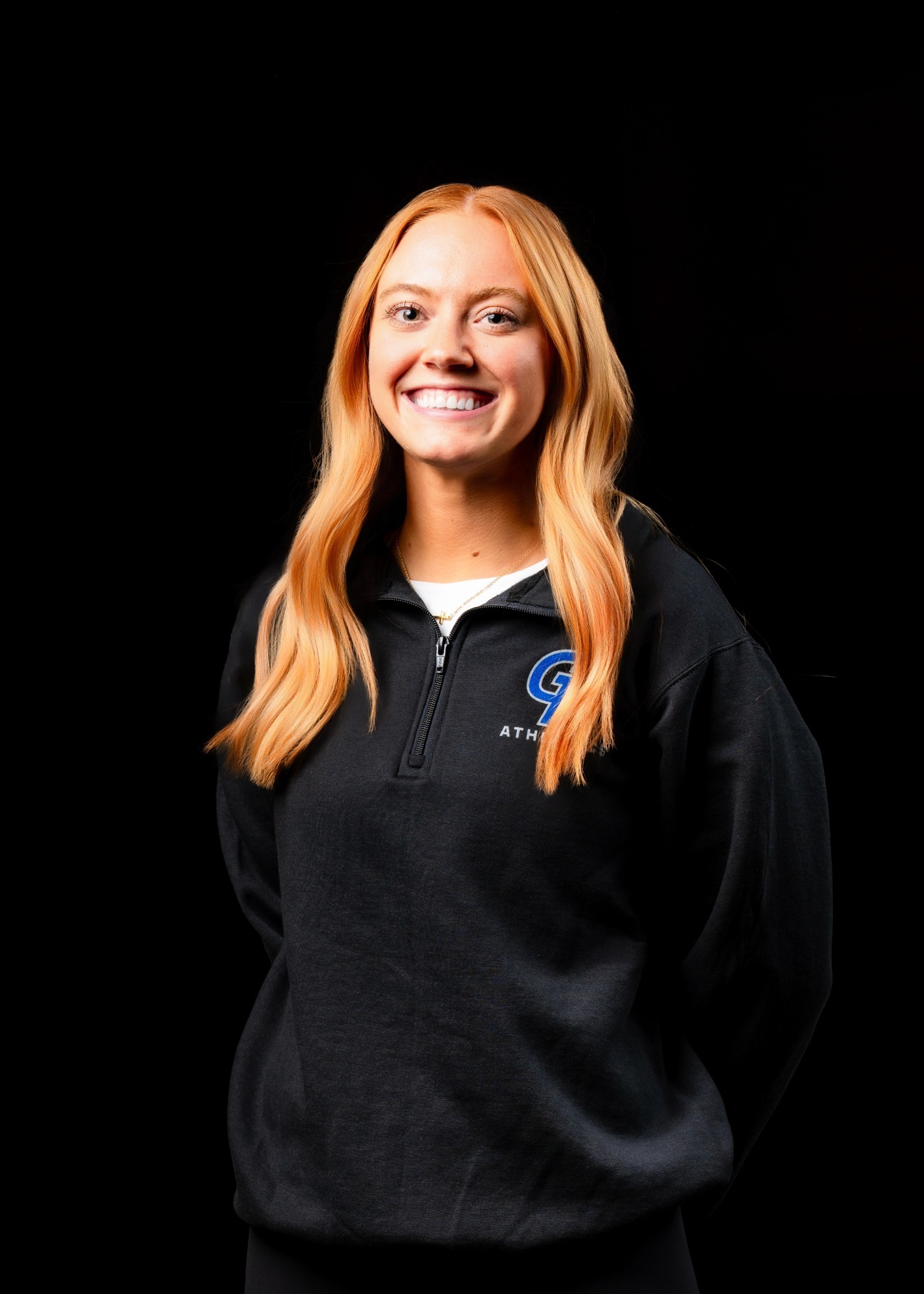 Assistant Athletic Director