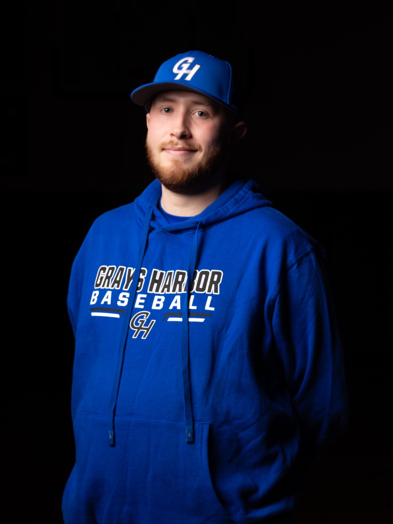 assistant baseball coach