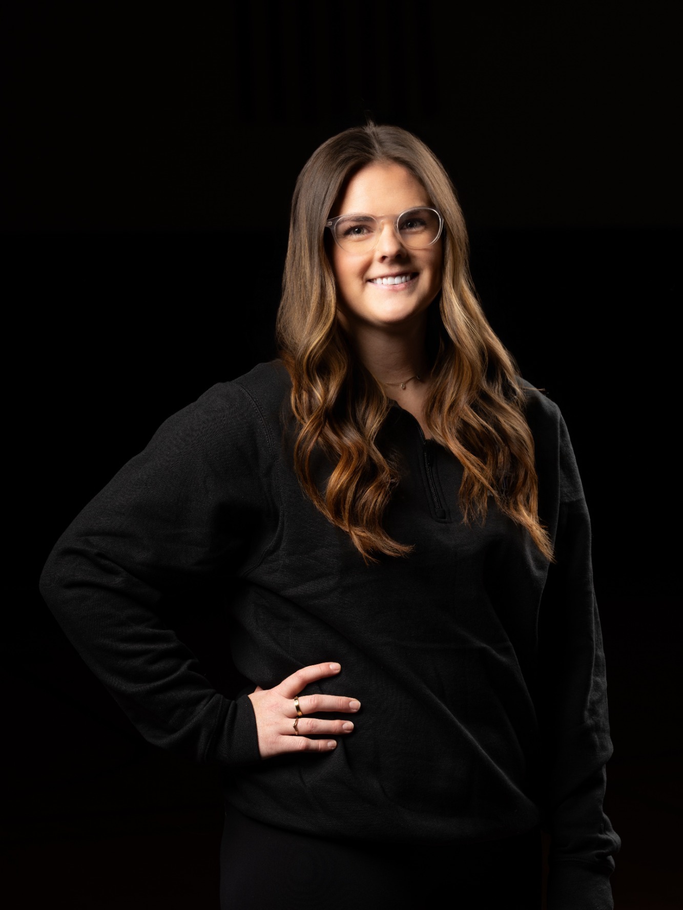 assistant softball coach headshot