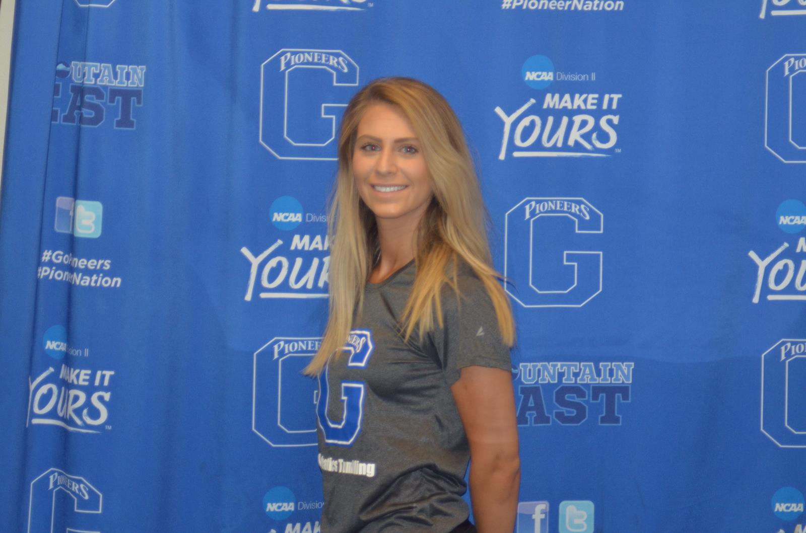 Melaine Goulding 2018 Head Shot A&T