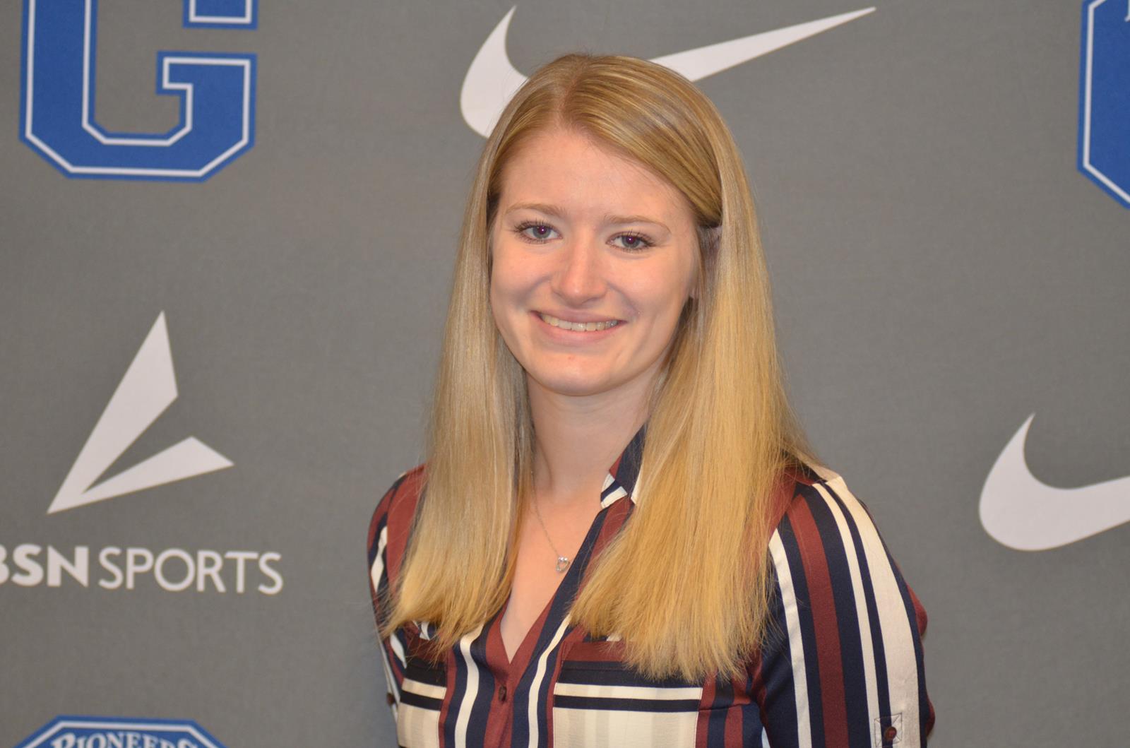 Jenna Burdette Head Shot 2019