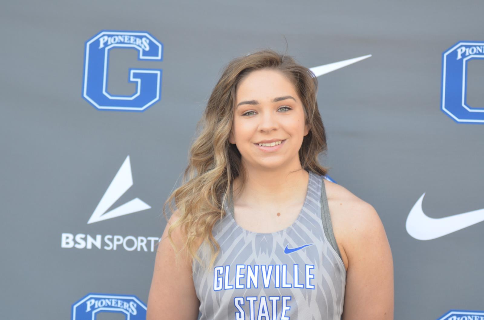 GSC Track & Field Has Stellar Day at WVU’s Stan Romanoski Open