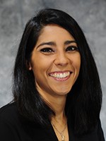 Adrianna Bendick