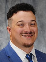 Dylan Frye