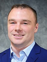 Justin Caldwell