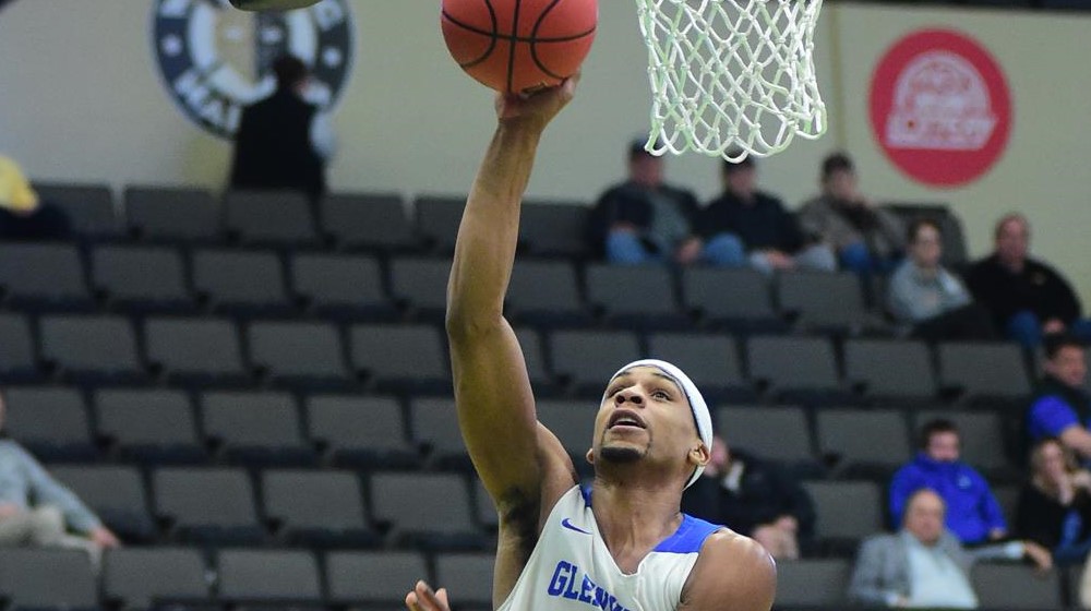 GSU Men's Basketball Season Comes to End at MEC Tournament Glenville