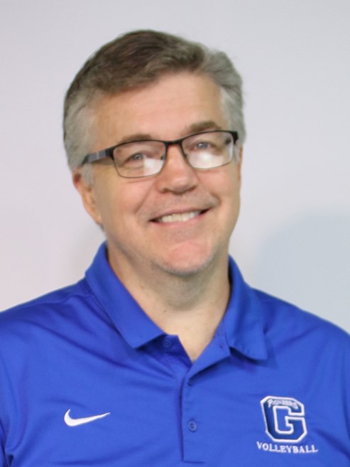 Kevin John 2022
