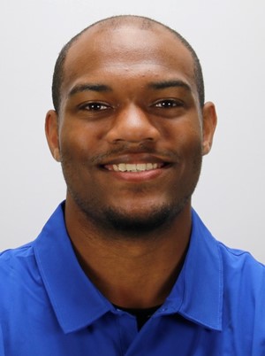 Javon Butler Headshot 2022