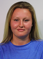 Tayla Duffy Headshot Staff