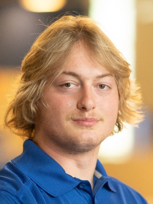 Luke Secrist