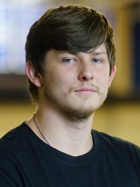J Evans
