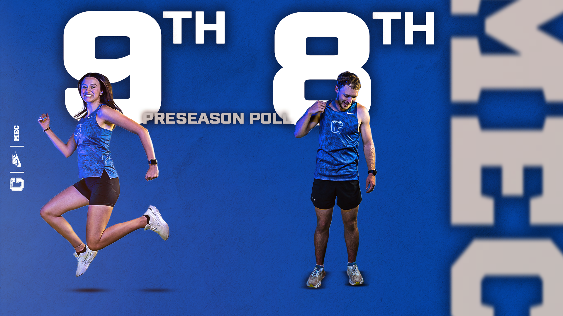XC Preseason Graphic