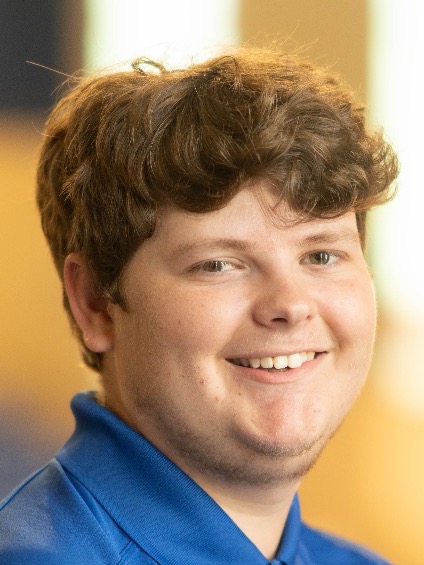 Alex Conrad