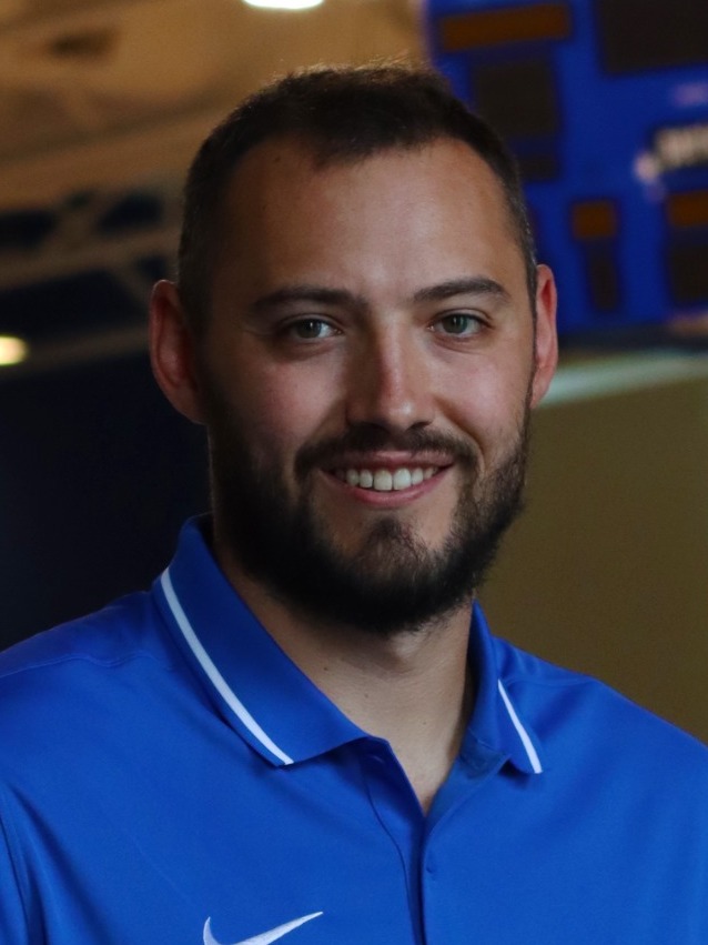 Brett Morris