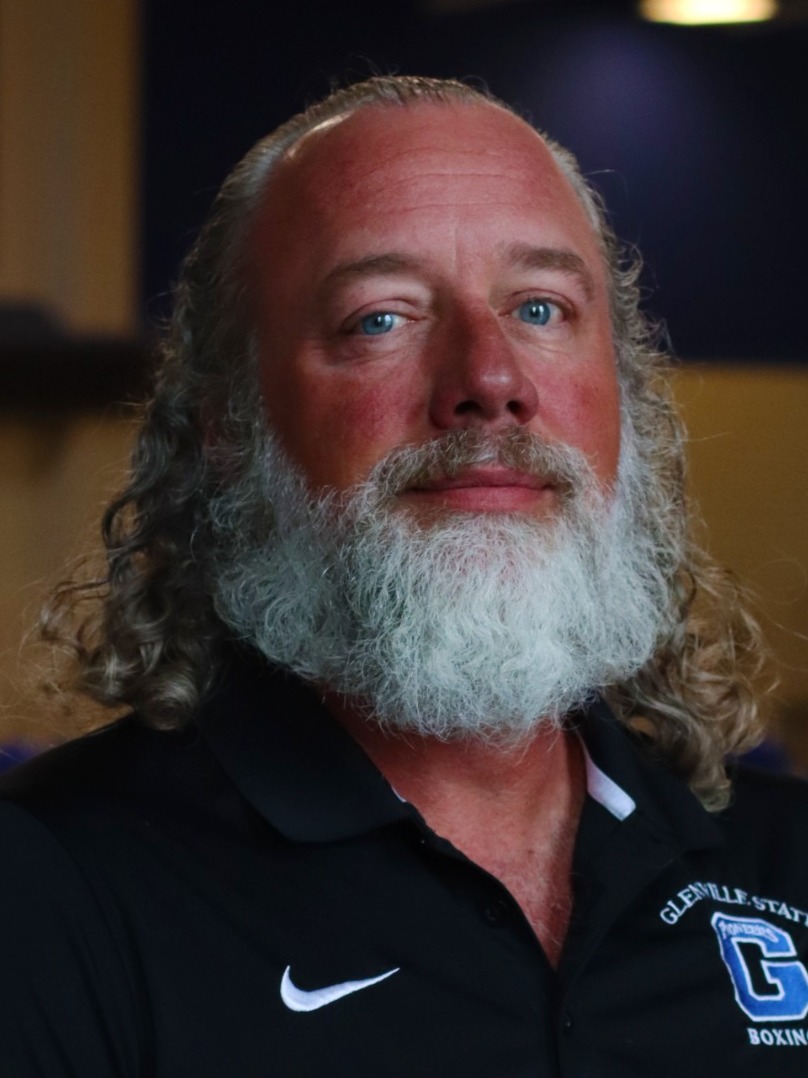 Duane Chapman