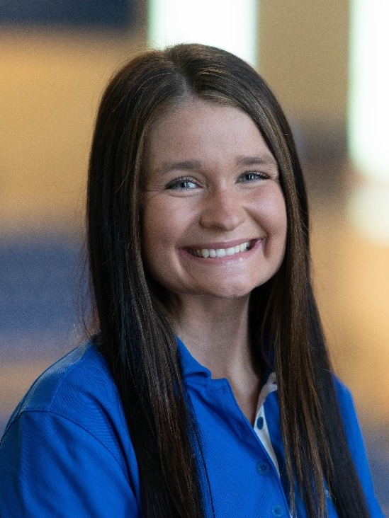 Hayley Stephens