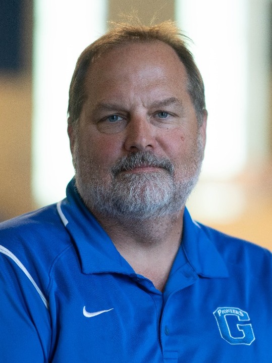 JR Dodson