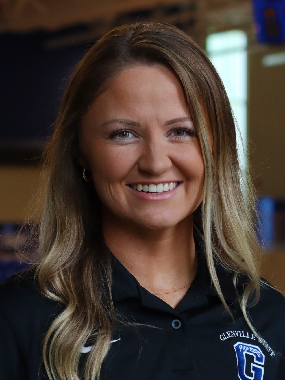Sara Scoone