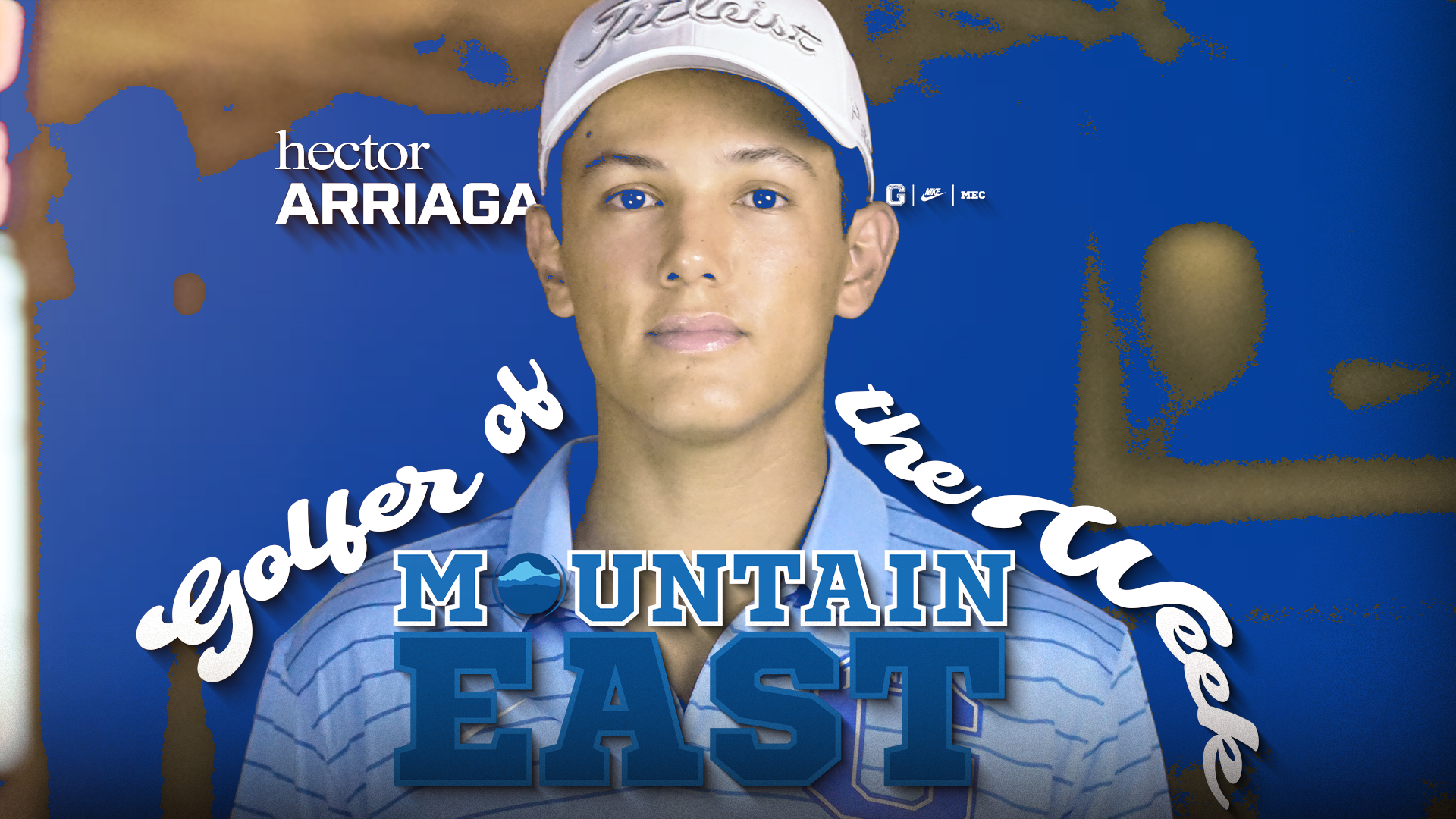 MEC POTW MGOLF 10.01.2025