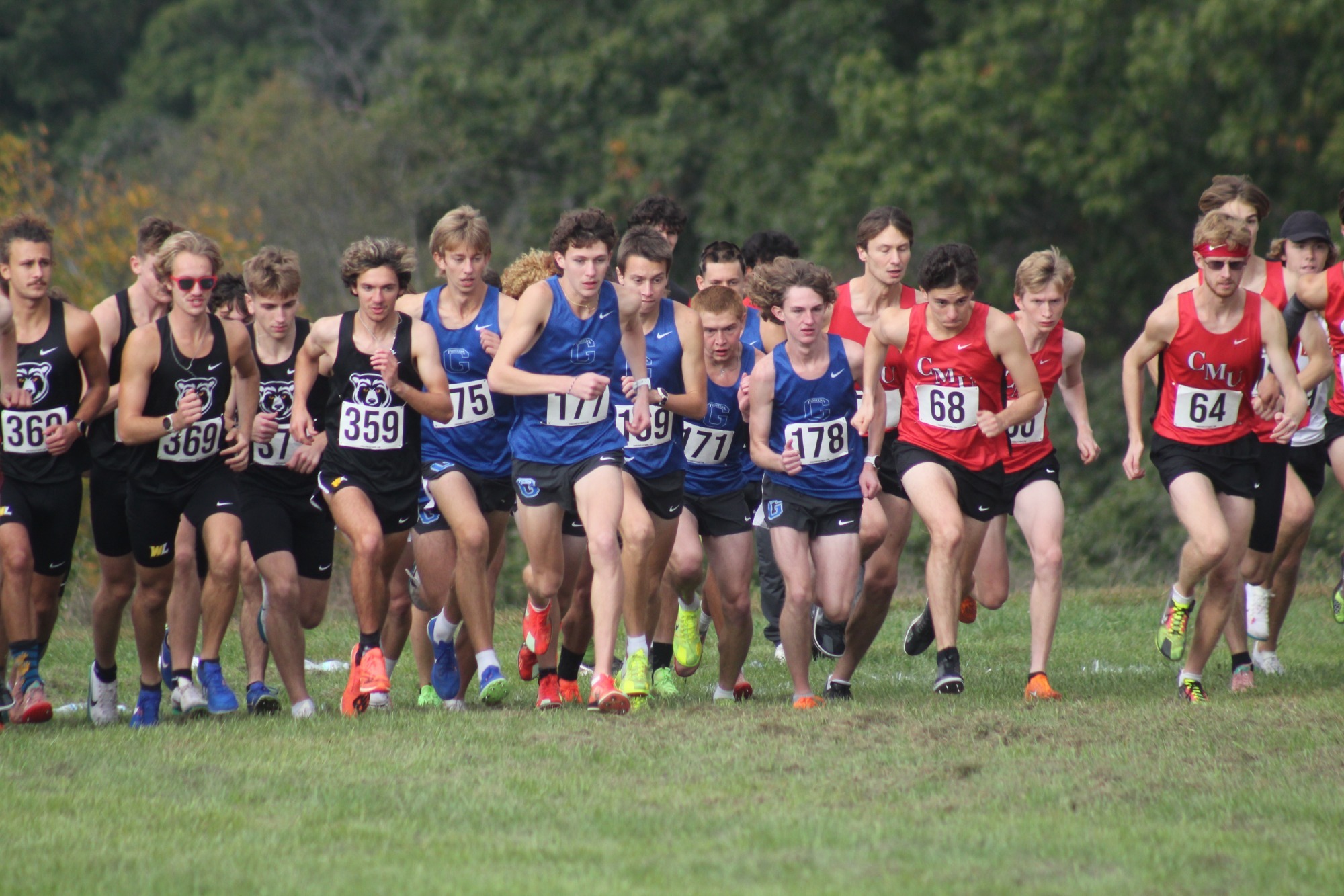 xc preview 10.24.2025