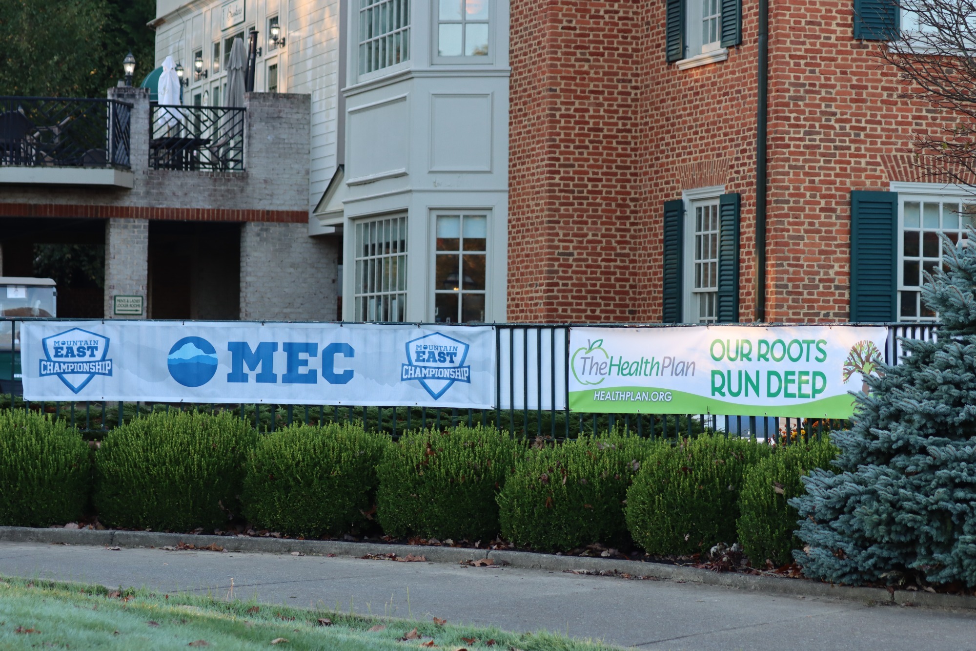 GOLF Recap 10.06.2025