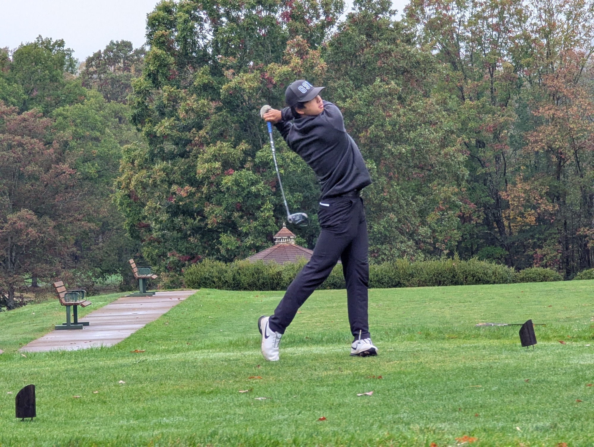 mgolf recap 10.09.2025