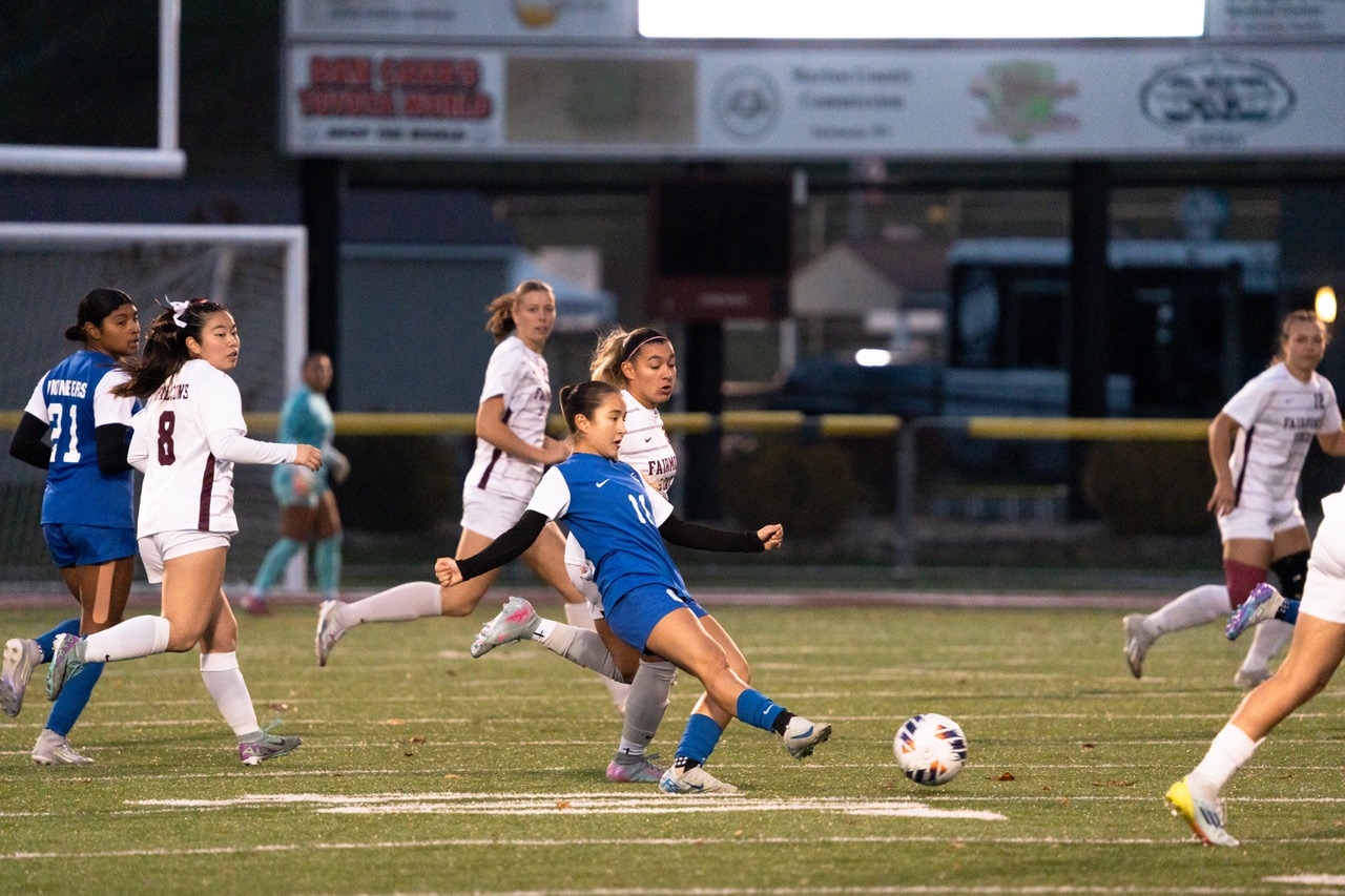 WSOC Recap 11.10.2025