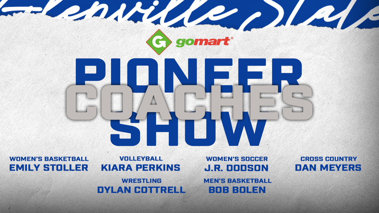 Coaches Show PCS 11.11.2025