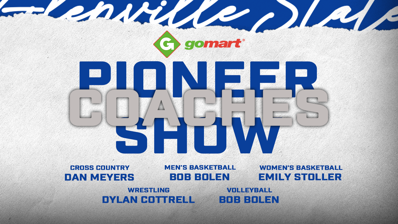 PCS Coaches Show 11.18.2025