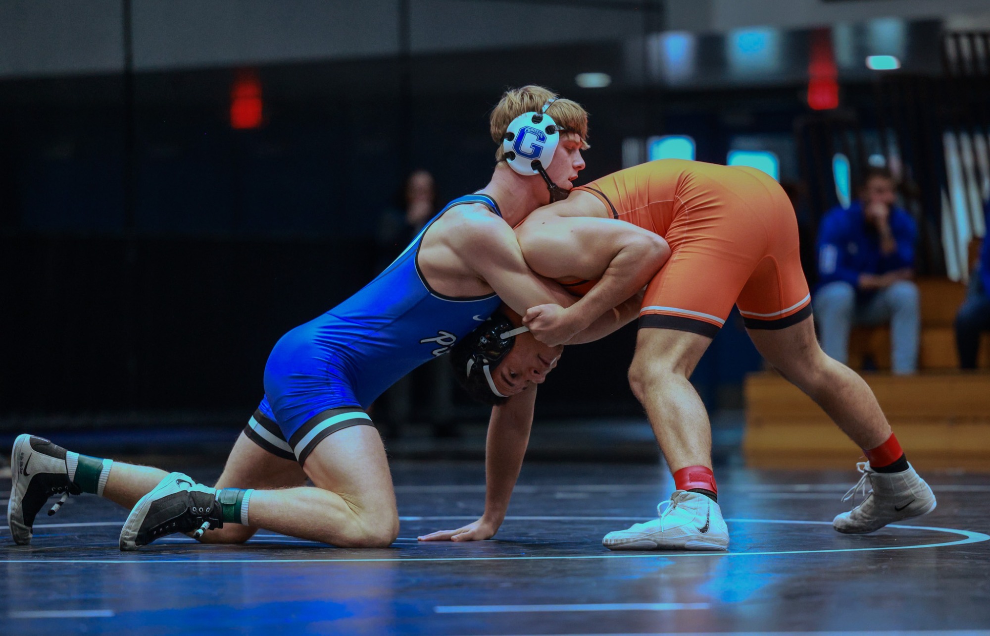 wrest recap 11.21.2025