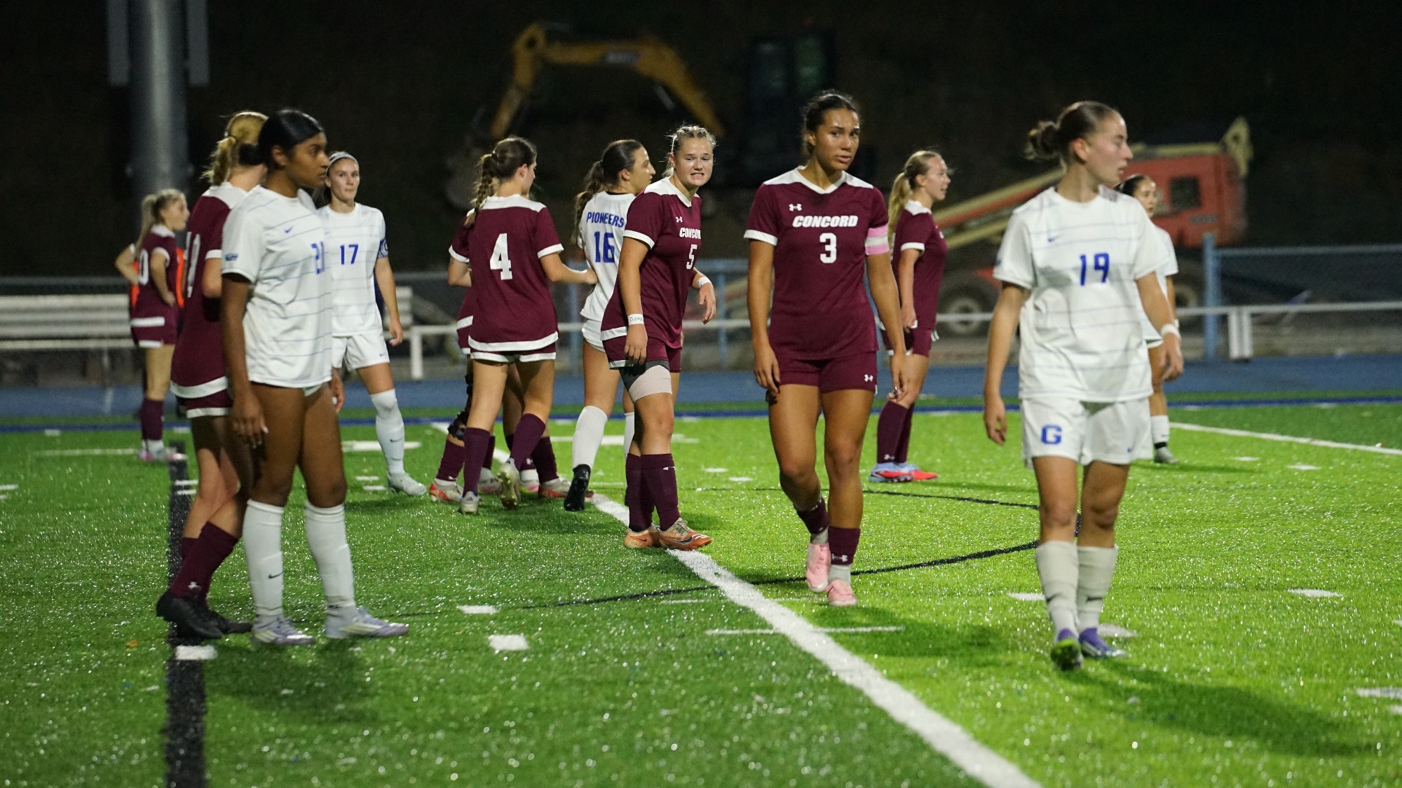 WSOC Recap 11.05.2025