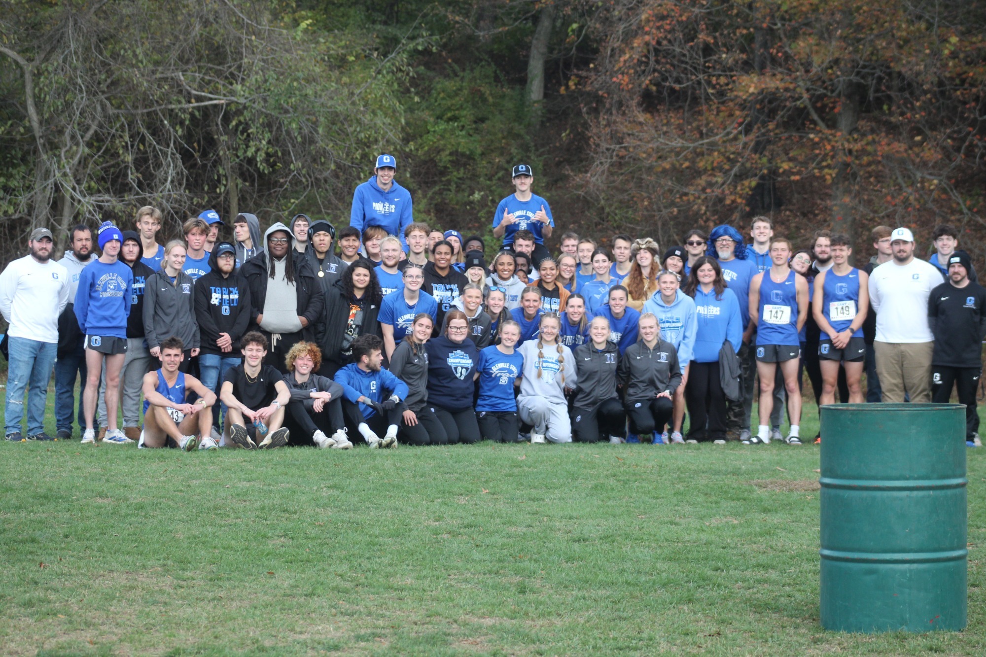 XC Preview 11.07.2025