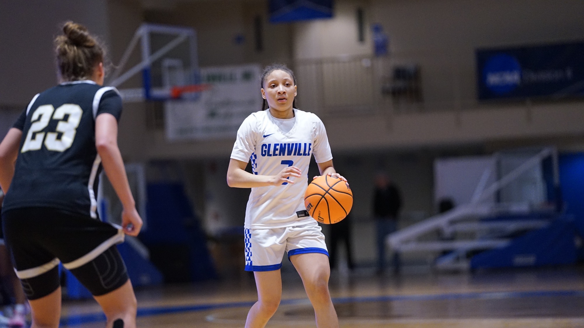 wbb recap @ frost 12.13.2025