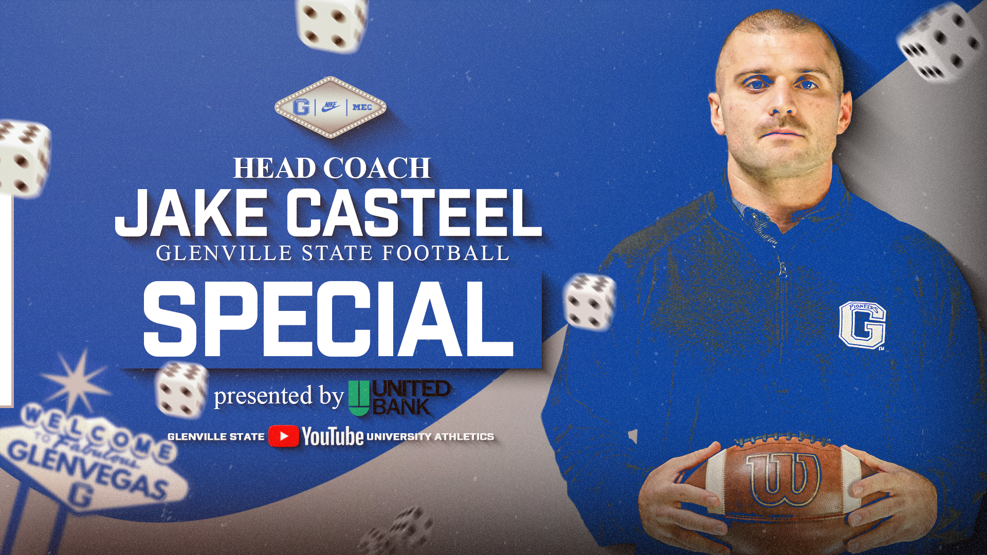 FB Casteel Special YT 12.15.2025