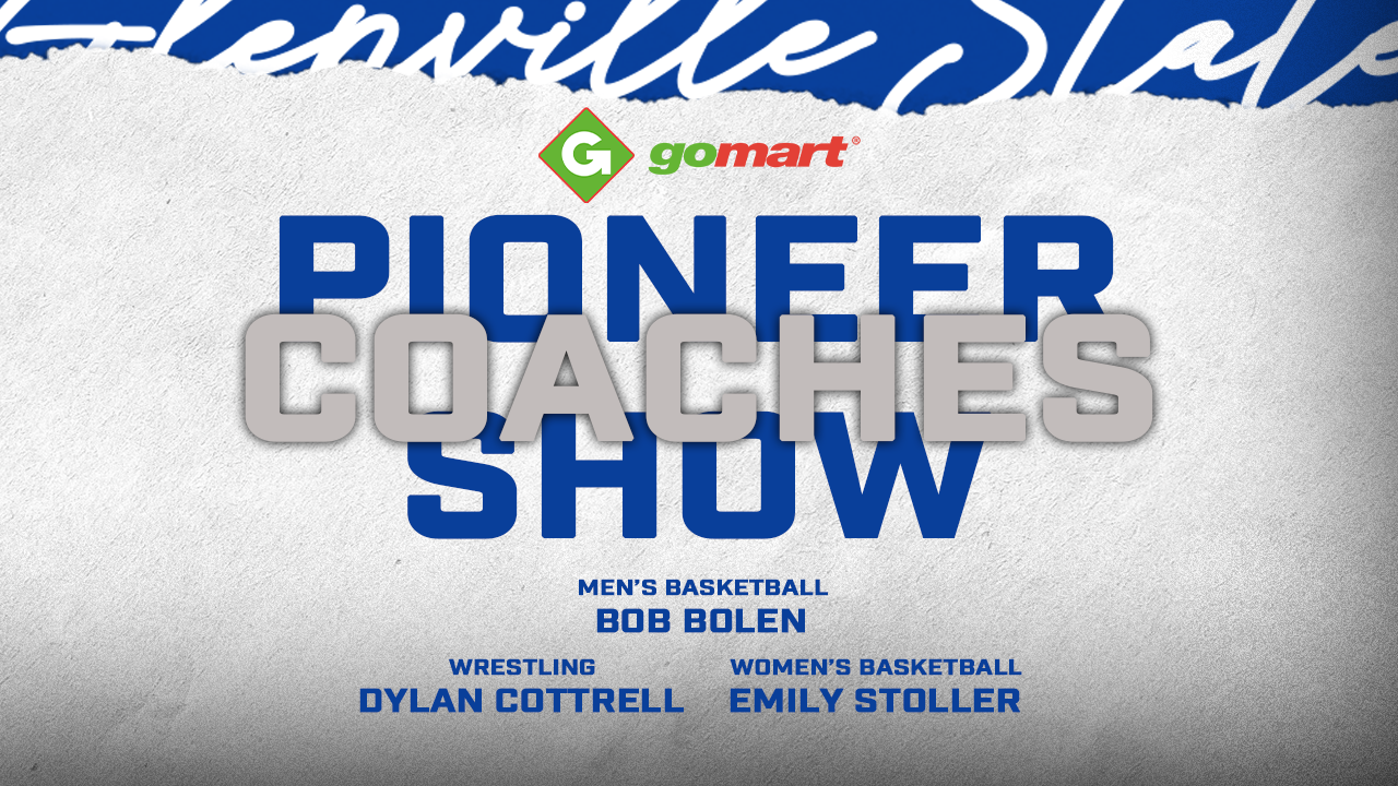 PCS Coaches Show 12.16.2025